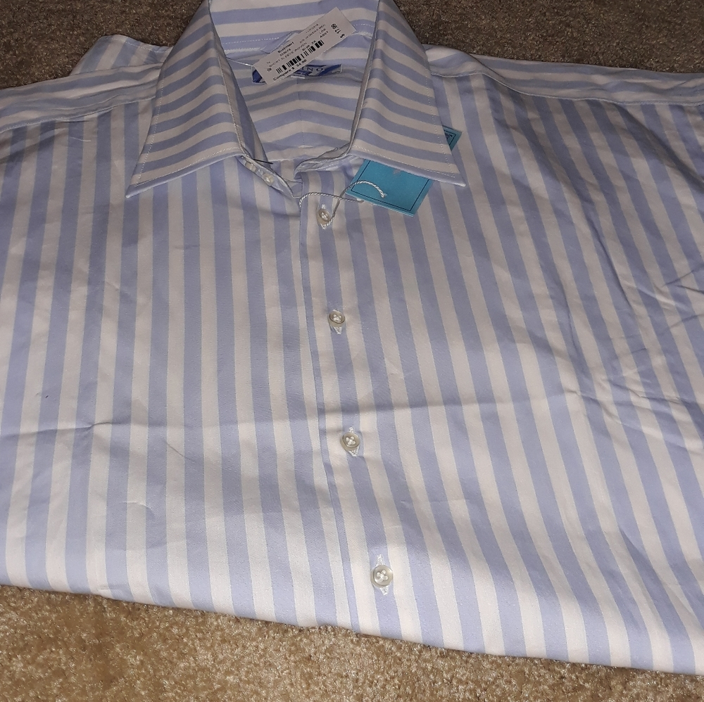 Brand new 3xl dress shirt